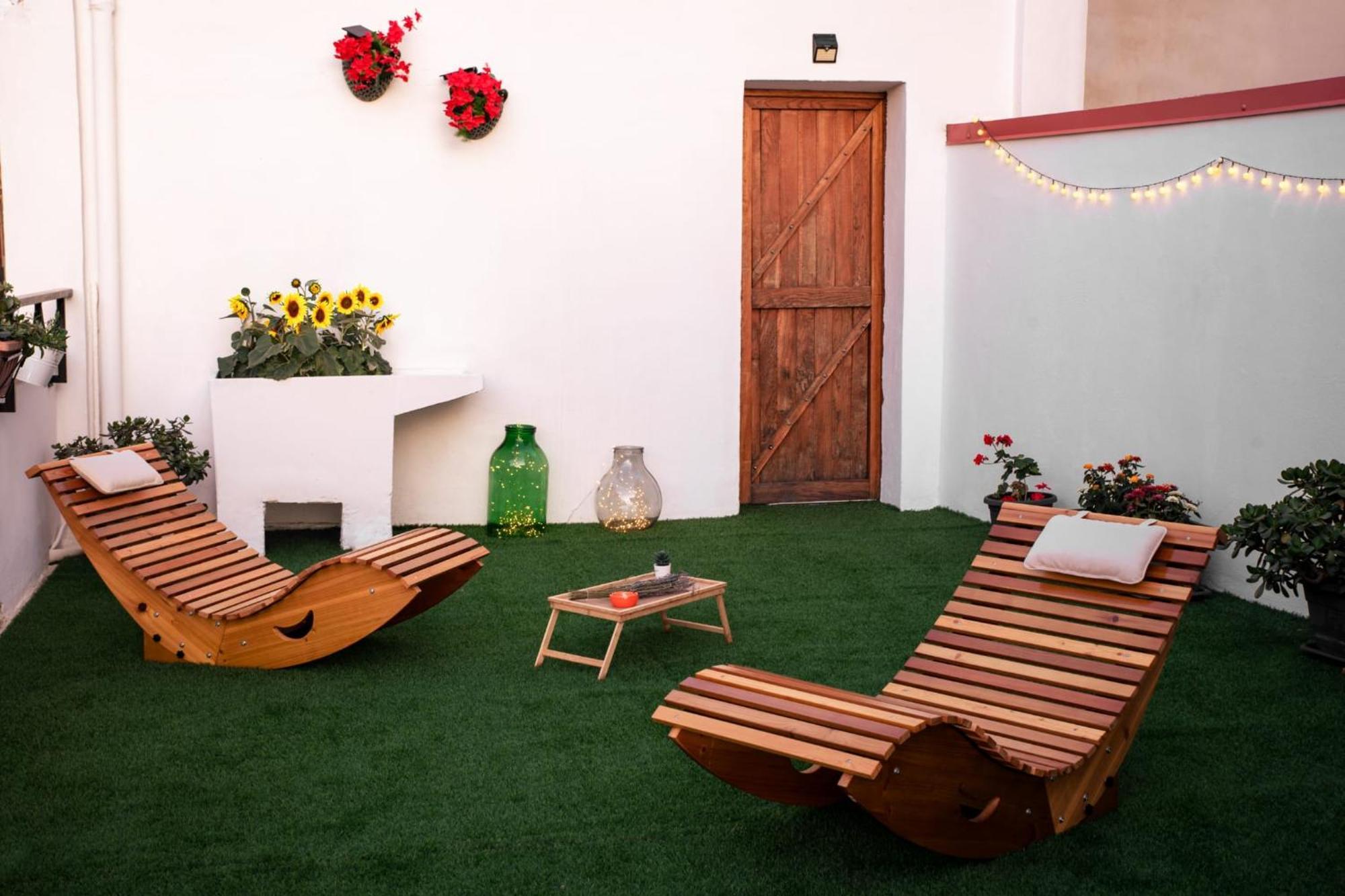 B&B Fuori Squadro - In Centro Con Terrazza Relax Vista Mare Reggio di Calabria Luaran gambar
