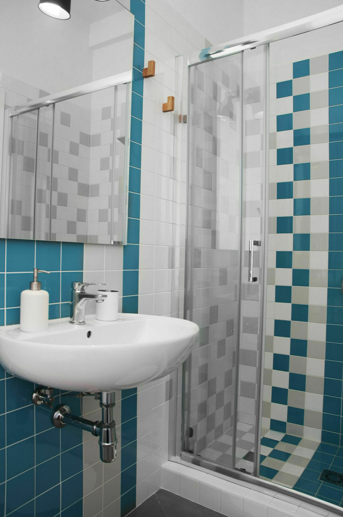 B&B Fuori Squadro - In Centro Con Terrazza Relax Vista Mare Reggio di Calabria Luaran gambar