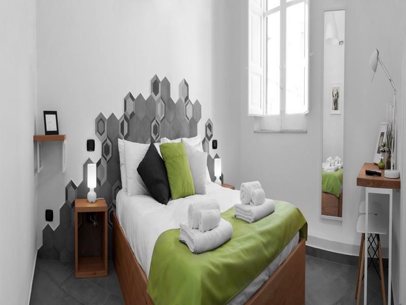 B&B Fuori Squadro - In Centro Con Terrazza Relax Vista Mare Reggio di Calabria Luaran gambar